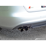 AWE Audi S4 B8 3.0T Track Edition